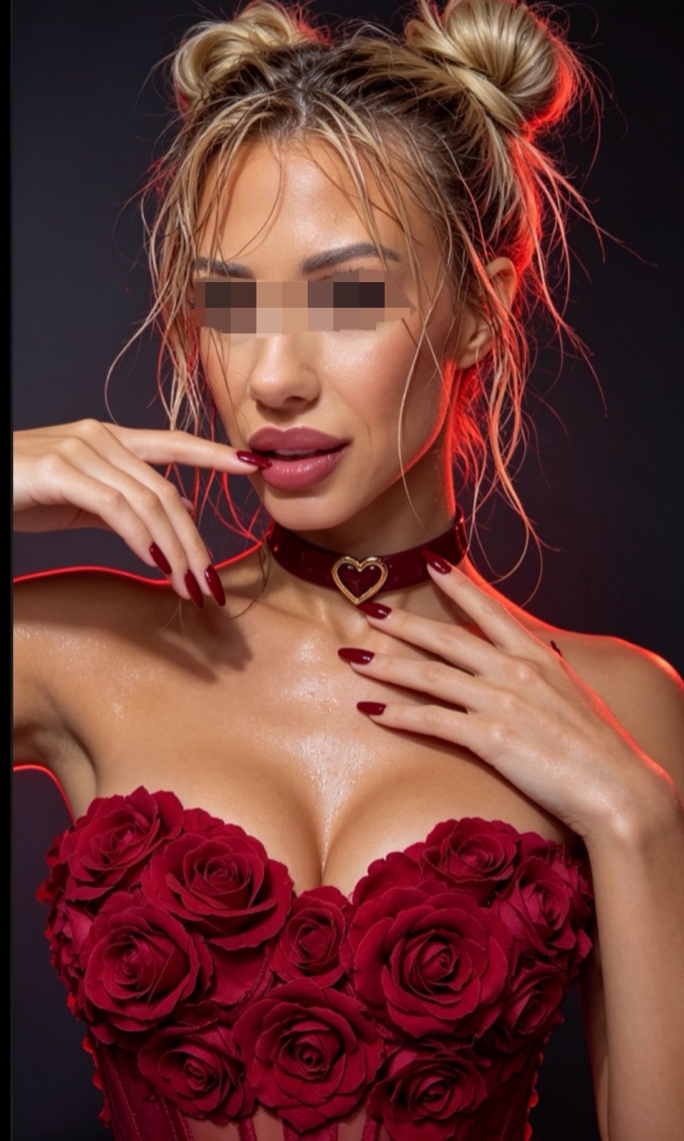 Girl 1